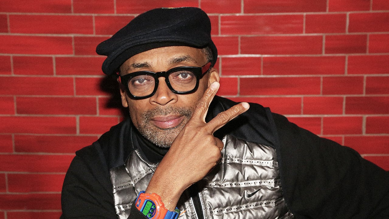 Spike Lee firmerà Archer, serie TV sul genio informatico Chad Sanders