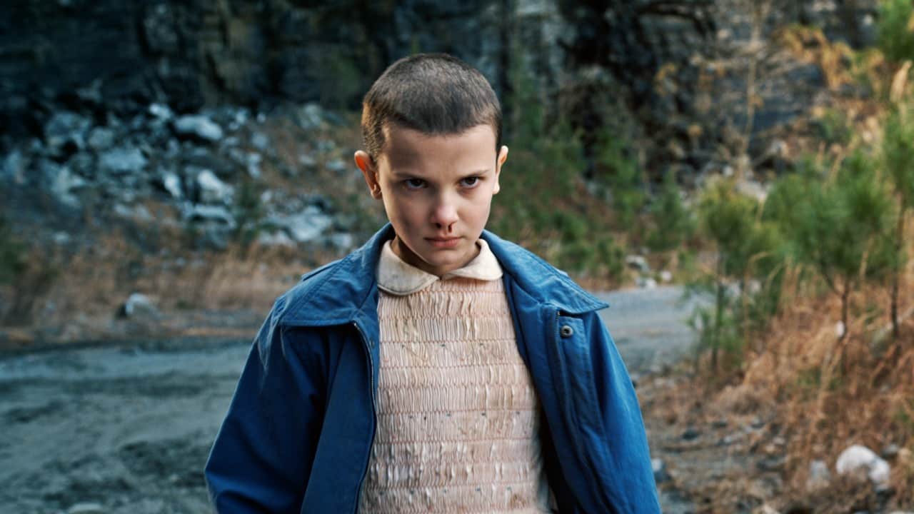 Stranger Things 2: un poster omaggia Fenomeni paranormali incontrollabili