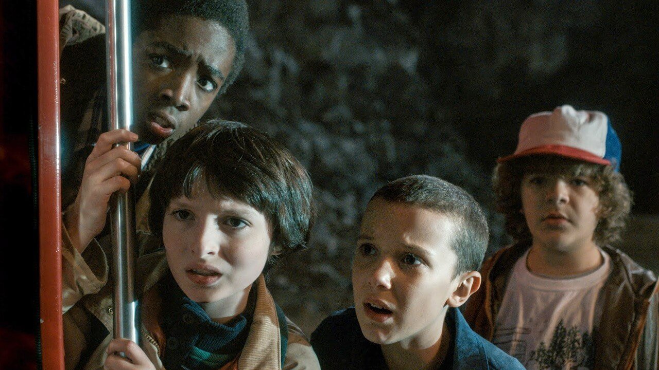 Stranger Things: i Fratelli Duffer tenteranno di finirla entro 4 stagioni