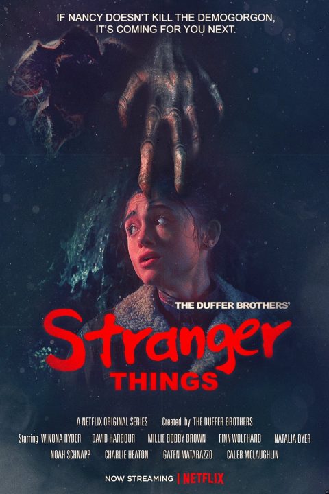 Stranger Things 2