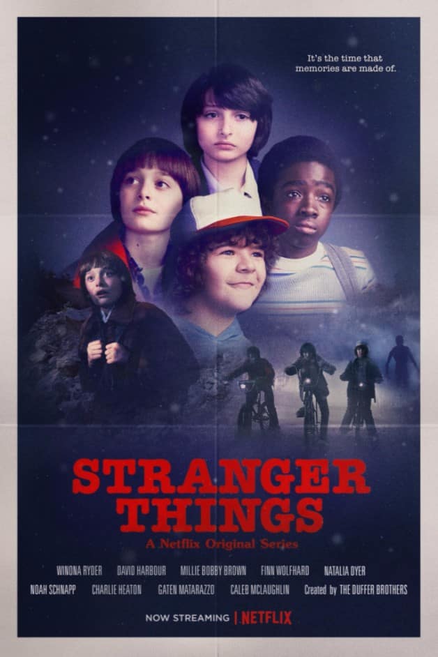 Stranger Things 2