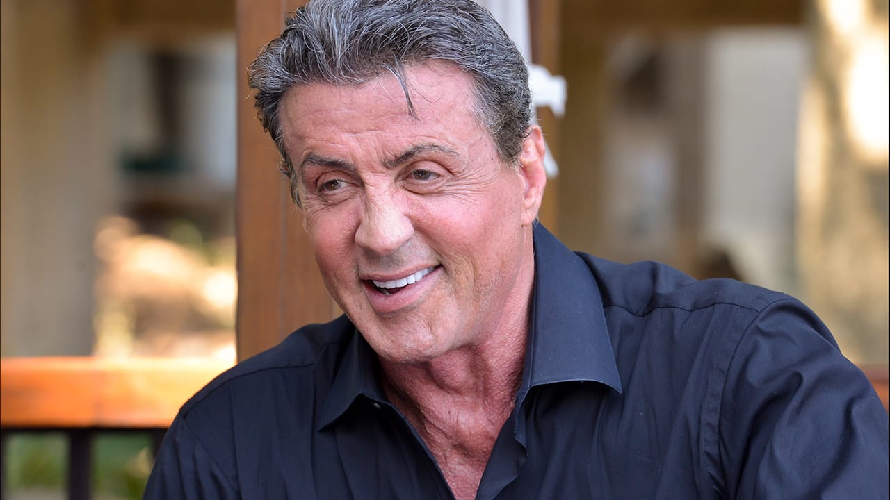 sylvester stallone this is us 2 cast