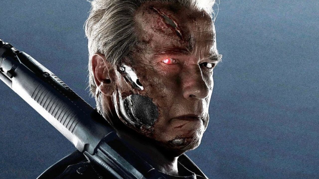 Terminator 6: via alle riprese con Arnold Schwarzenegger nel 2018