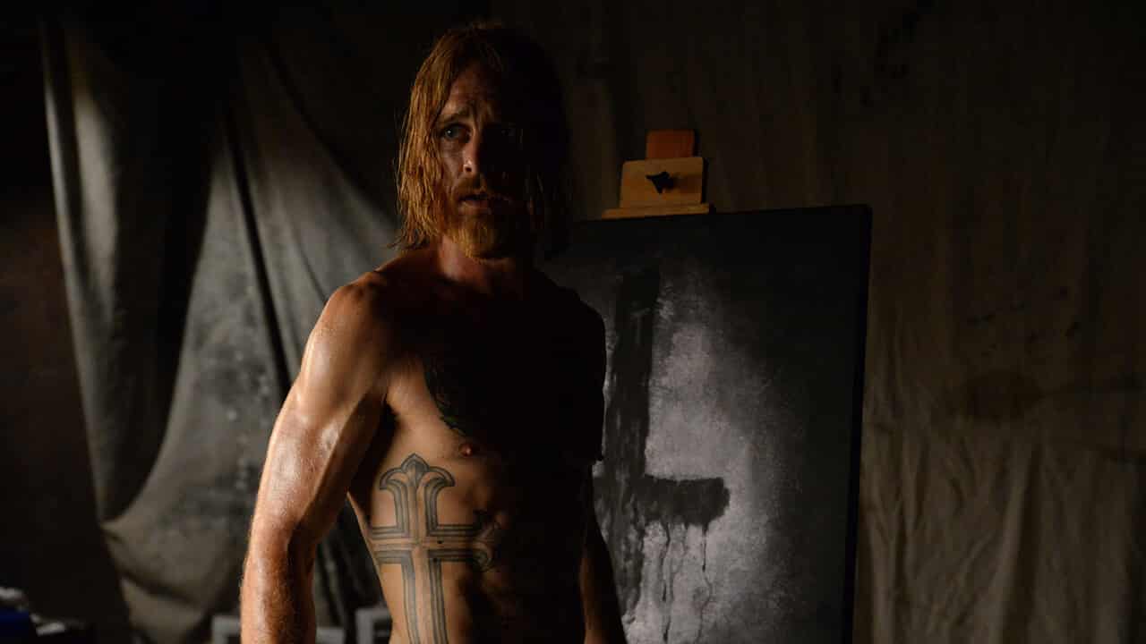 The Devil’s Candy: ecco le nuove scioccanti clip del film, censurate da YouTube
