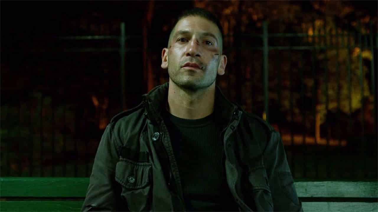 The Punisher: Jon Bernthal non vuole che sia “troppo eroico”