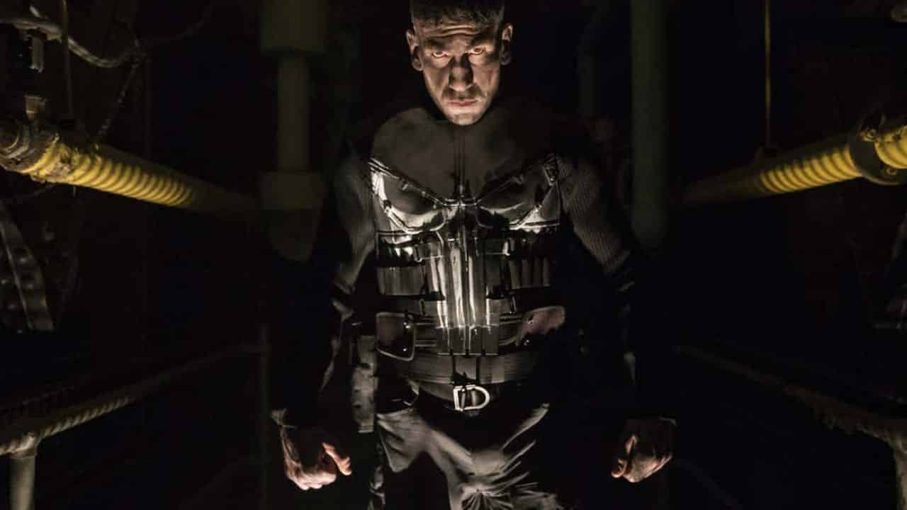 The Punisher: la nuova trama getta un po’ di luce sulla serie Netflix