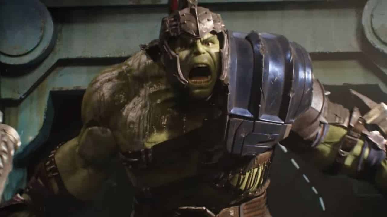 Thor: Ragnarok – Il pianeta Sakaar nella nuova carrellata di immagini