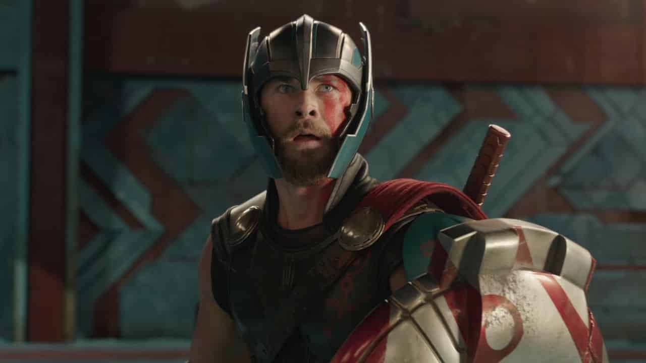 Thor: Ragnarok – Taika Waititi sull’influenza di Jack Kirby nel film