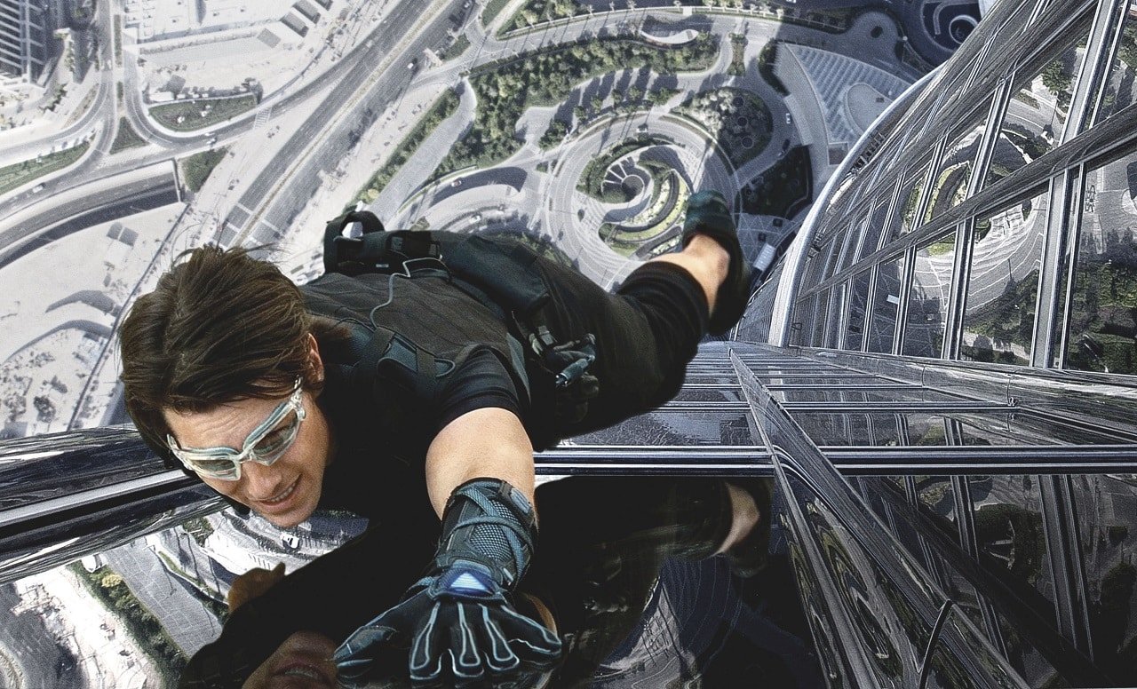 Mission: Impossible 6 – stop alle riprese dopo l’infortunio di Tom Cruise