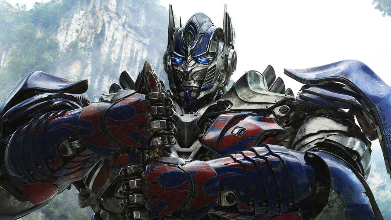 Transformers: smantellata la squadra di autori di Akiva Goldsman