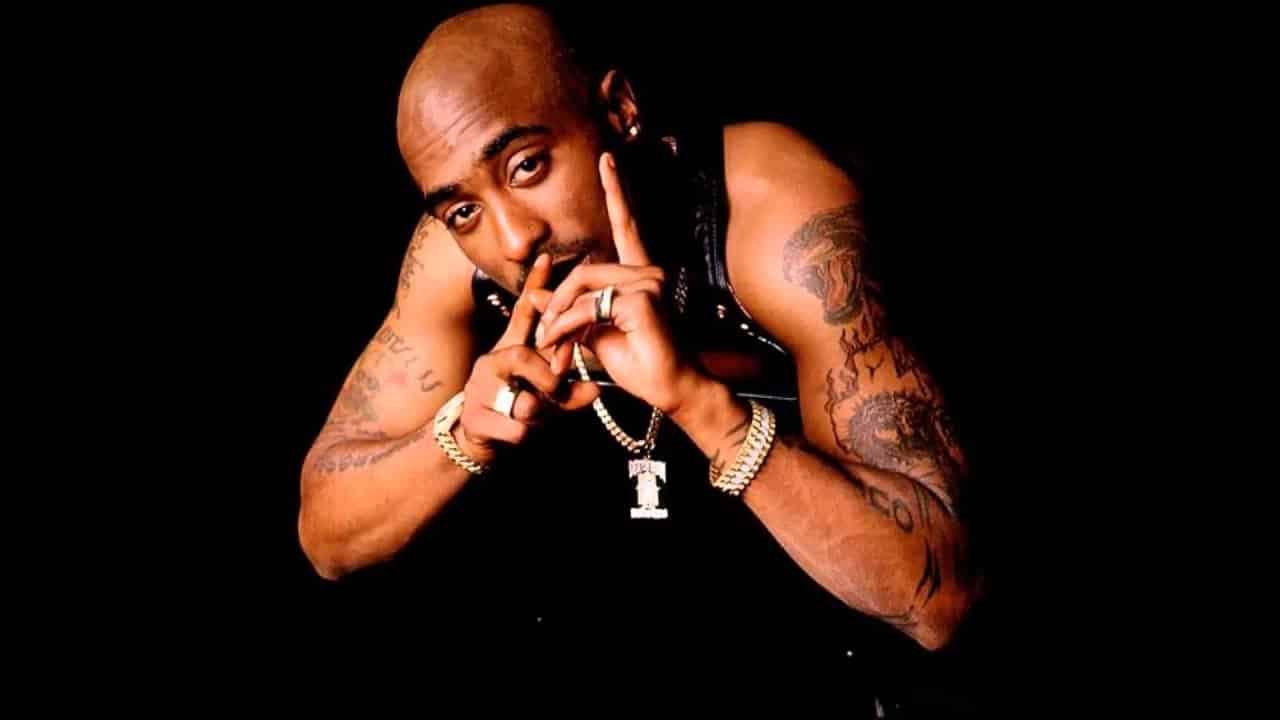 ALL EYEZ ON ME: in arrivo al cinema la storia vera di Tupac