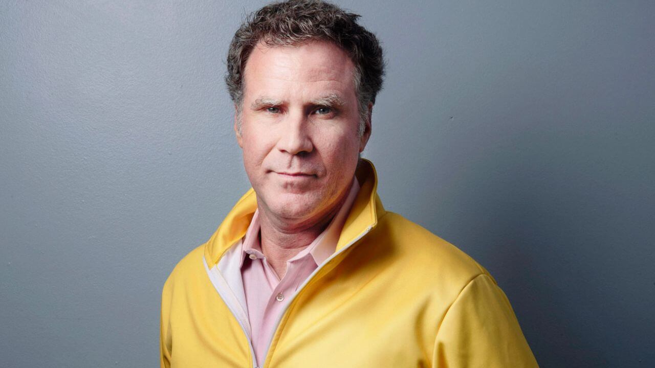 will ferrell il centenario che saltò dalla finestra e scomparve