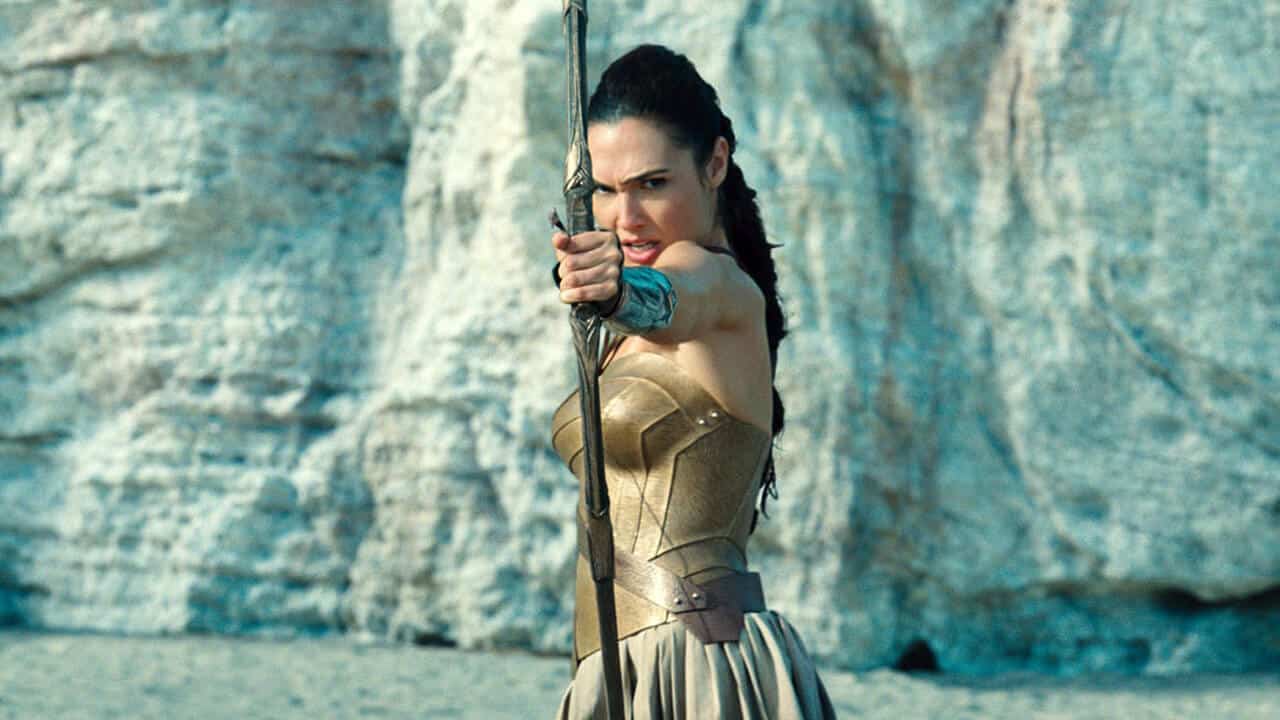 Wonder Woman 2: ecco quando inizieranno esattamente le riprese
