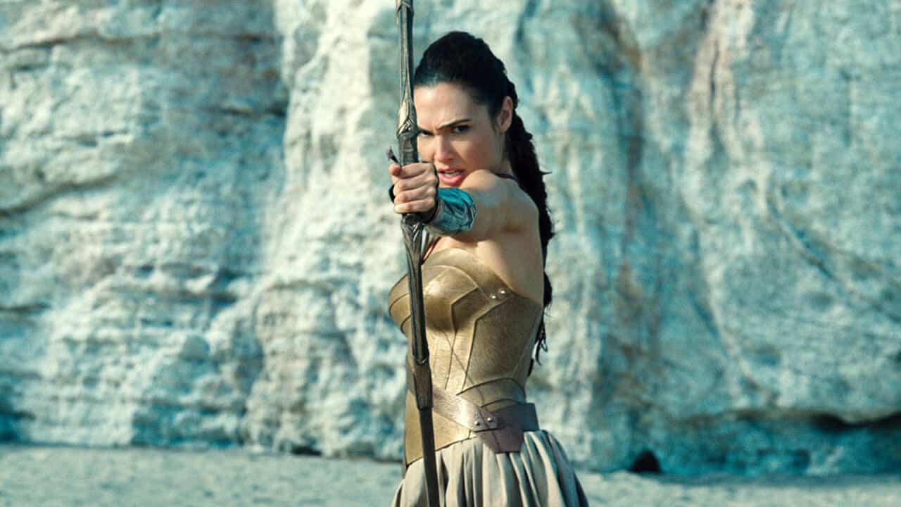 Wonder Woman a un passo dagli $800 milioni incassati nel mondo