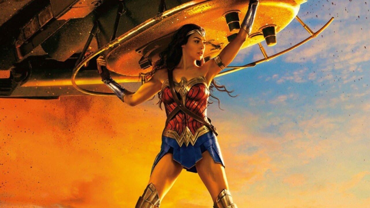 Wonder Woman: Gal Gadot risponde alla mancata nomination agli Oscar