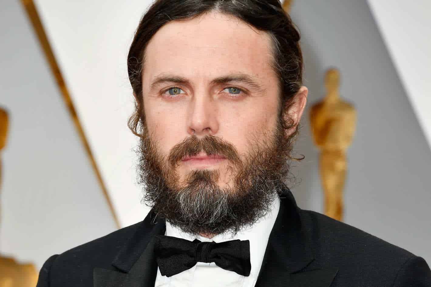 Stoner: Casey Affleck nell’adattamento del libro di John Williams