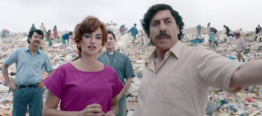 Escobar - Il fascino del male: recensione del film su Pablo Escobar