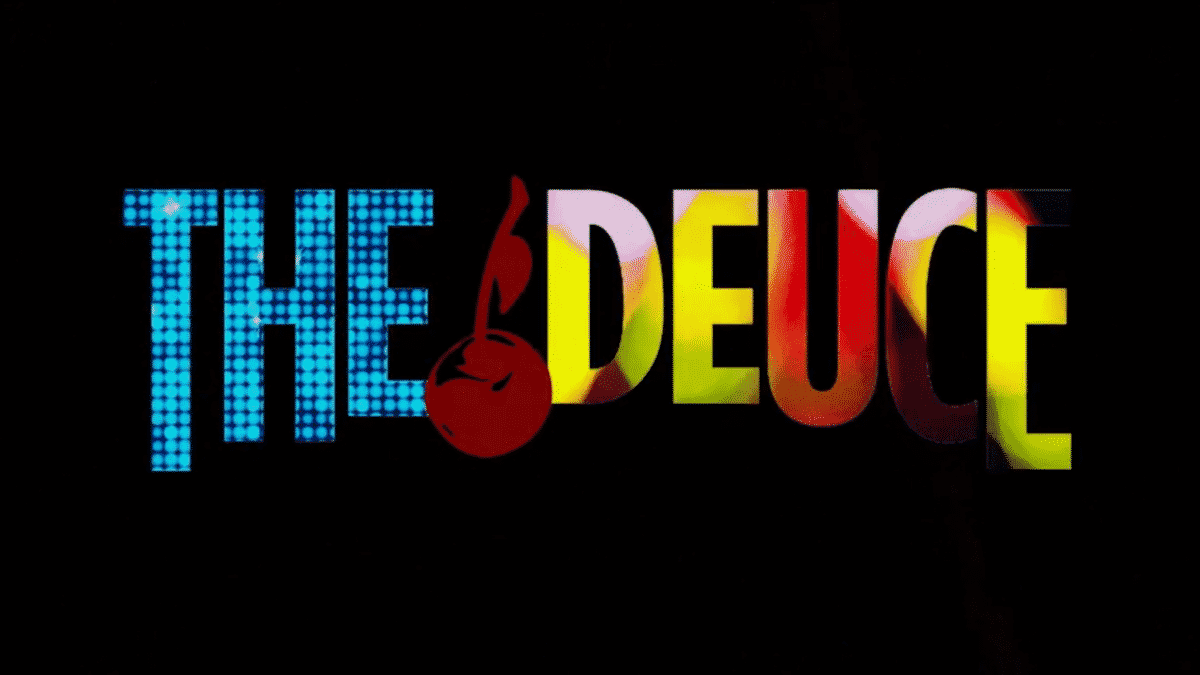 The Deuce Cinematographe.it