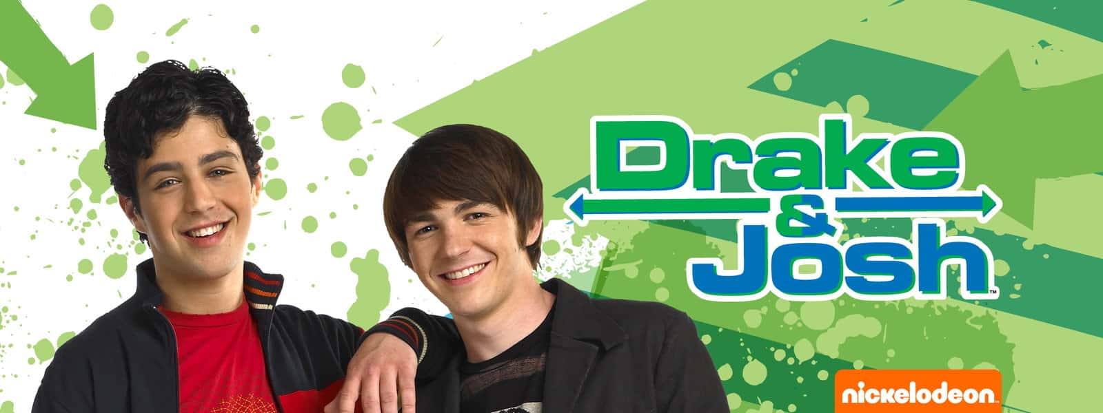 Drake e Josh: la reunion che i fan stavano aspettando