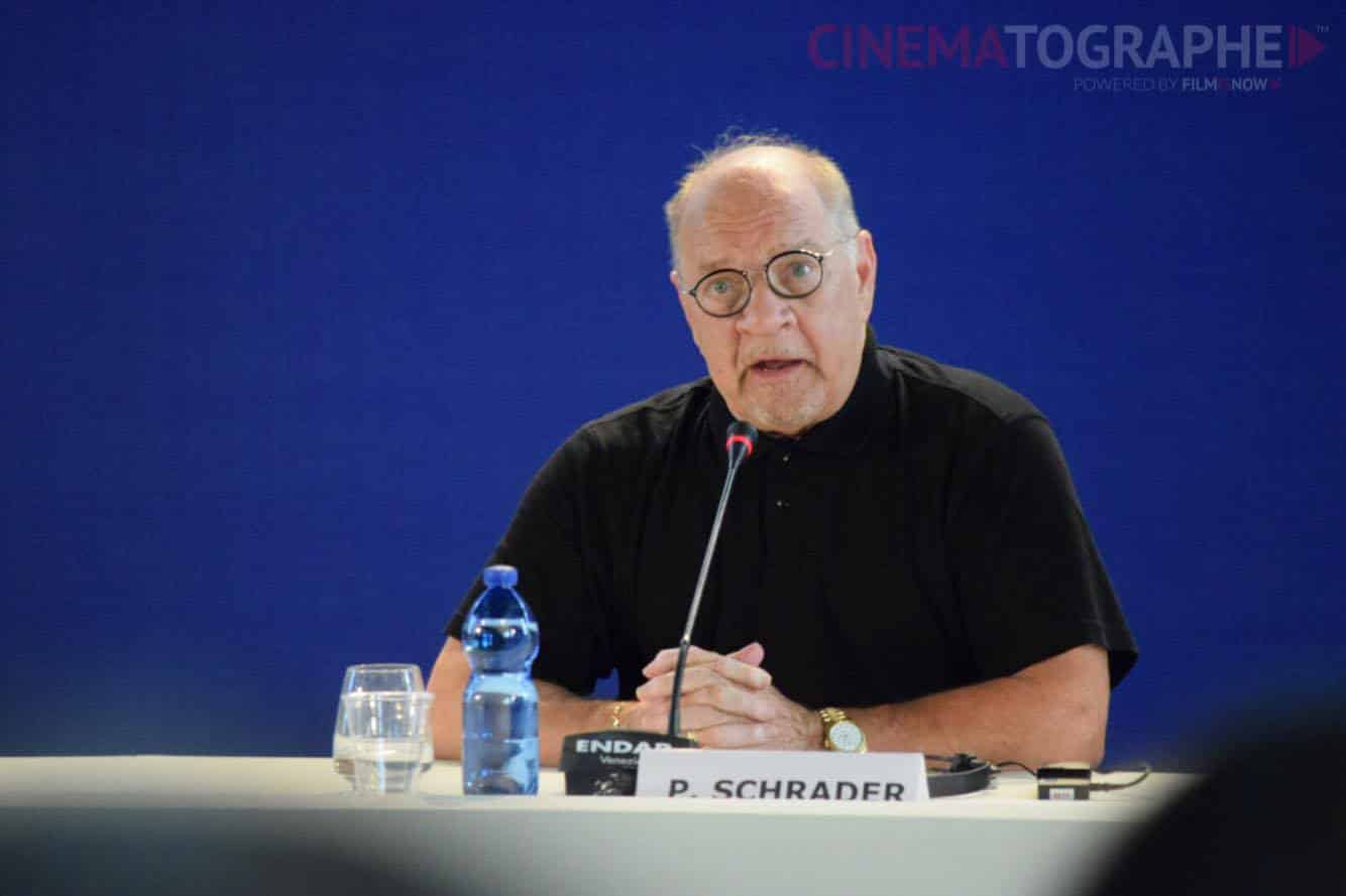 Paul Schrader presenta First Reformed: “L’umanità non sopravviverà alla fine del secolo”