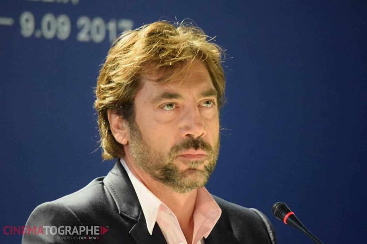Javier Bardem e Penelope Cruz presentano Loving Pablo a Venezia