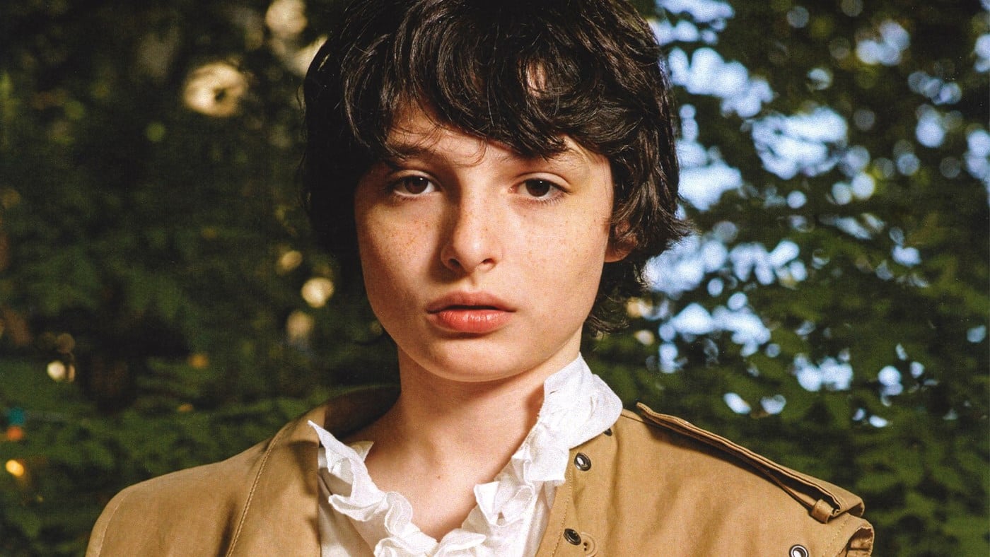 Finn Wolfhard (IT/Stranger Things) entra nel cast di Dog Days