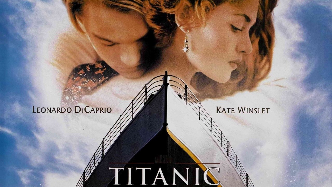 Titanic: la storia vera del film di James Cameron