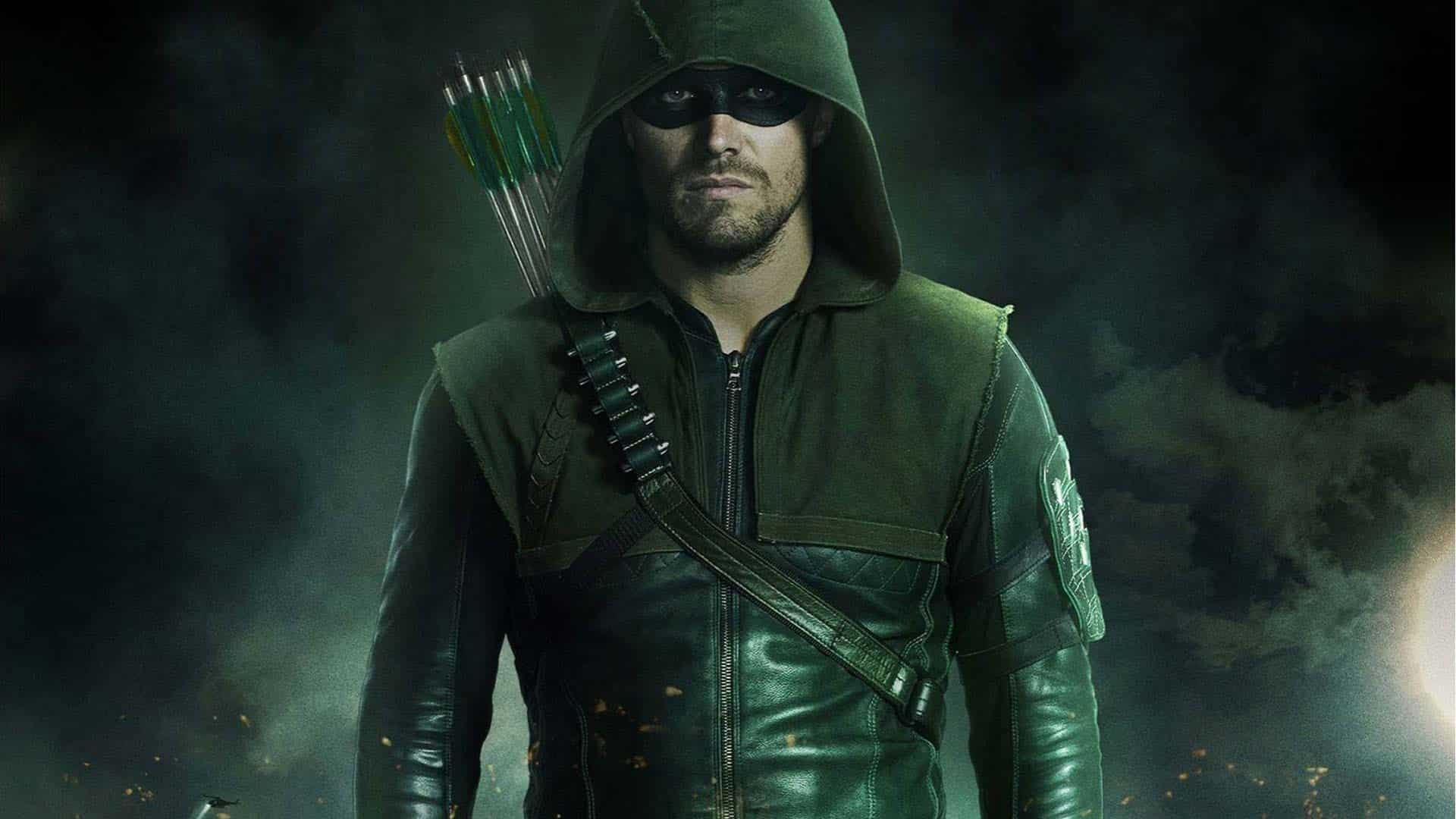 Arrow – Stephen Amell: “stiamo per rivelare un nome molto importante”