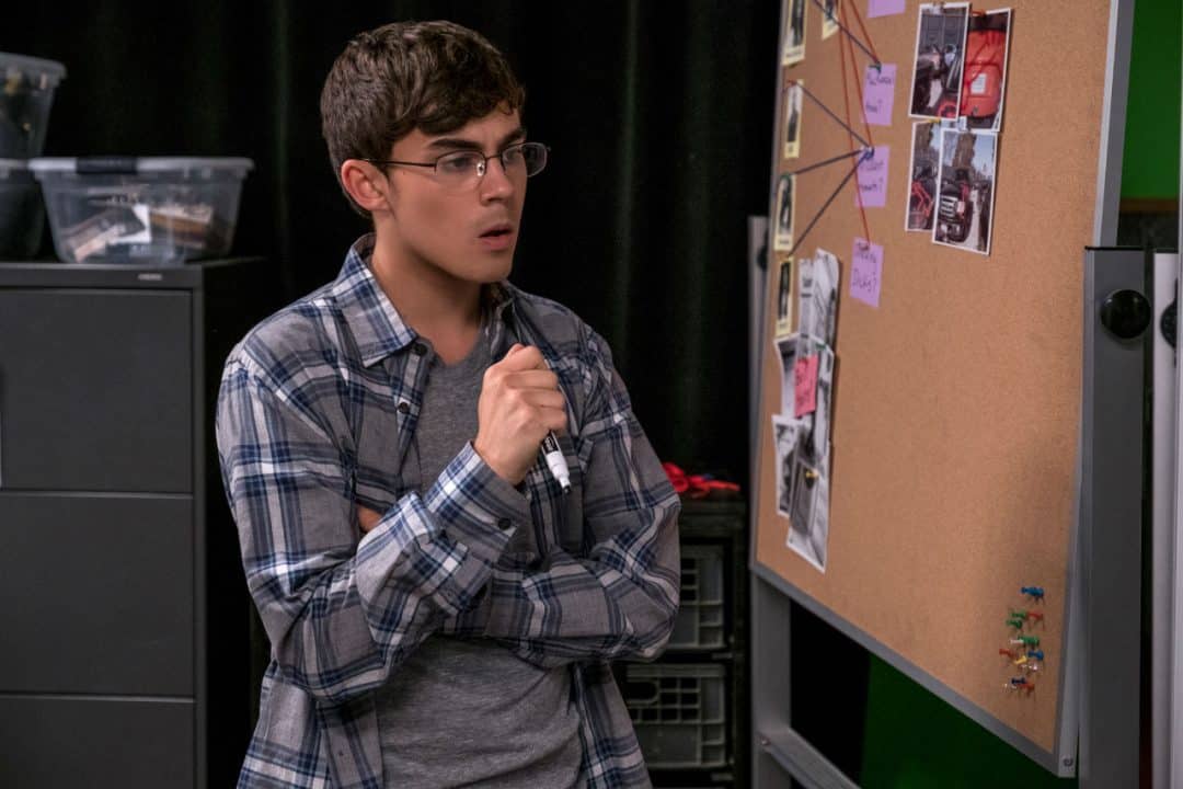 American Vandal