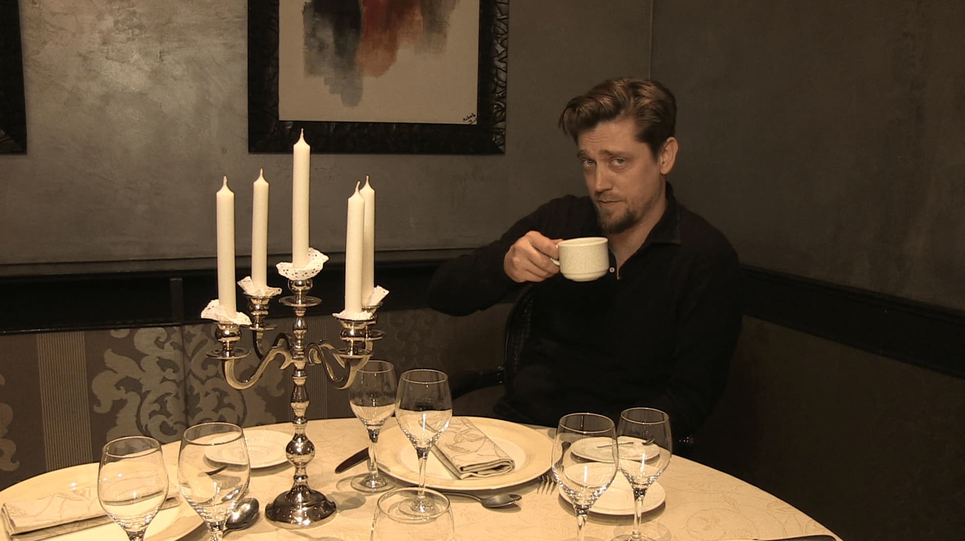 Dracul: Paramount acquisisce i diritti. Andrés Muschietti alla regia?