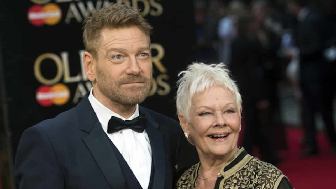 Artemis Fowl: Judi Dench nel cast dell’adattamento di Kenneth Branagh