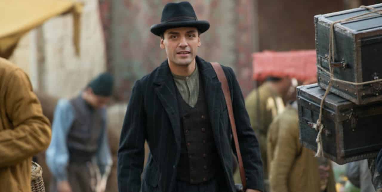At Eternity’s Gate: anche Oscar Isaac e Rupert Friend nel biopic su Van Gogh