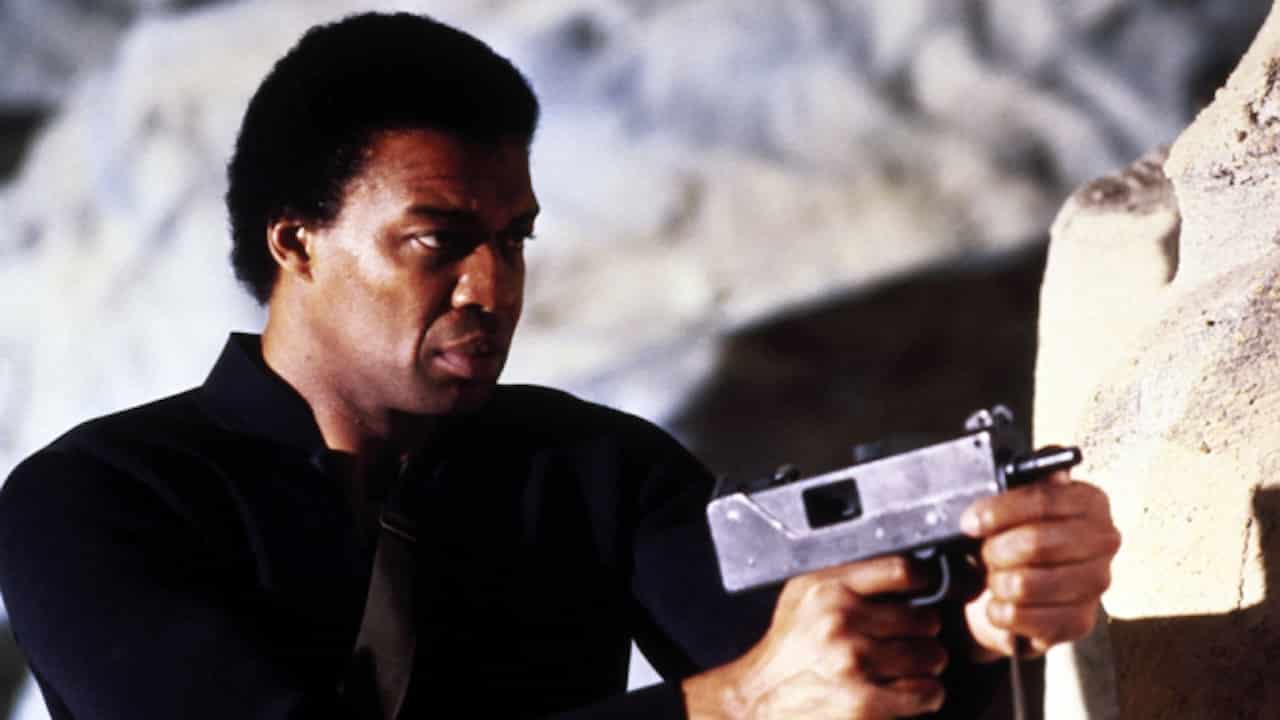 Bernie Casey: muore a 78 anni l’attore de La rivincita dei nerds