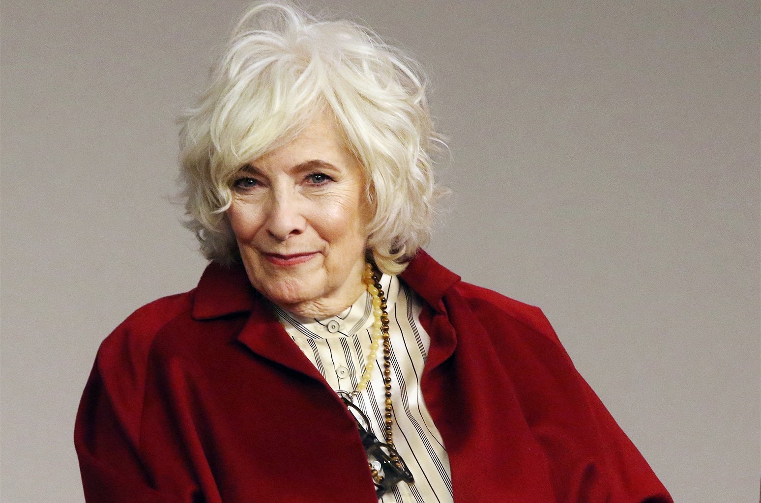 Supergirl 3: Betty Buckley nel cast, sarà Patricia Arias