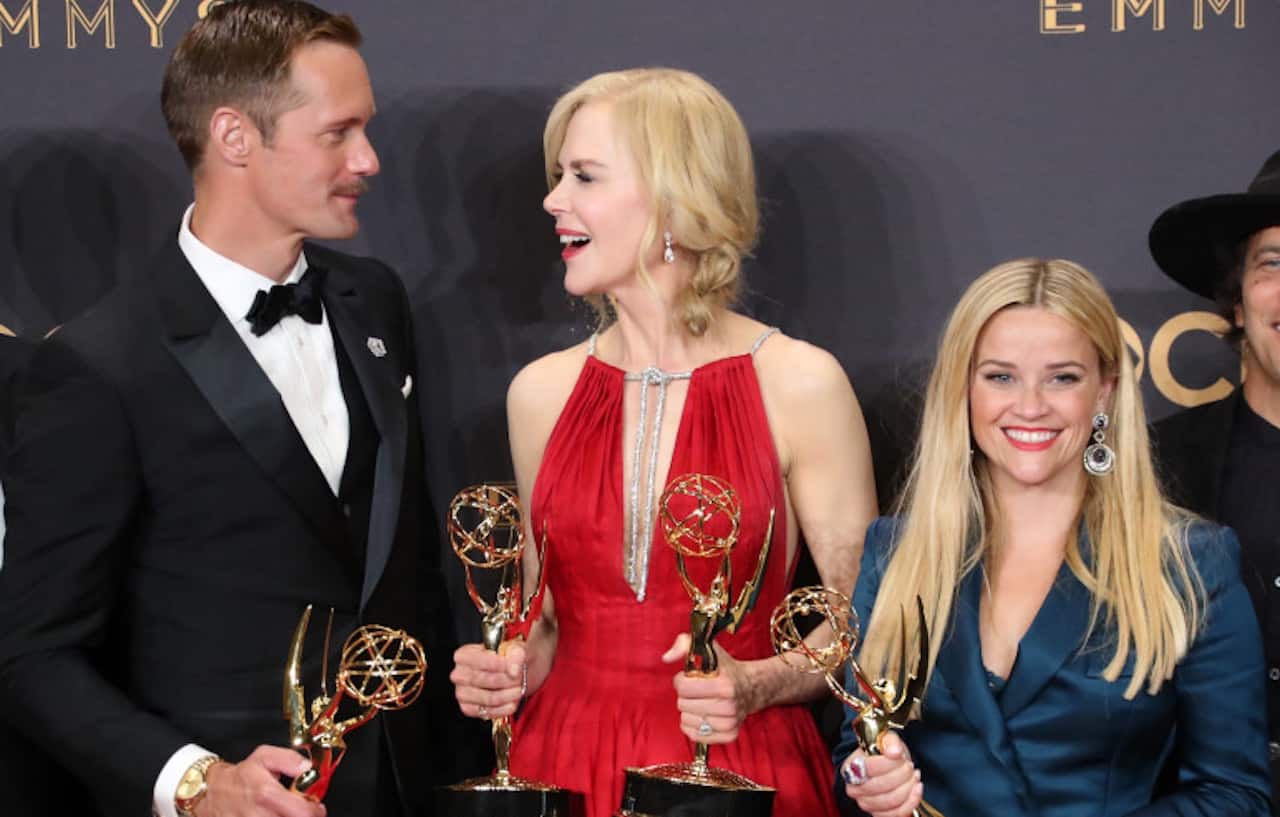 Big Little Lies – Liane Moriarty: “dopo l’Emmy probabile una seconda stagione”