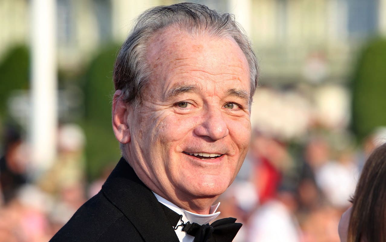 Ghostbusters: Bill Murray pronto a tornare, se chiamato!