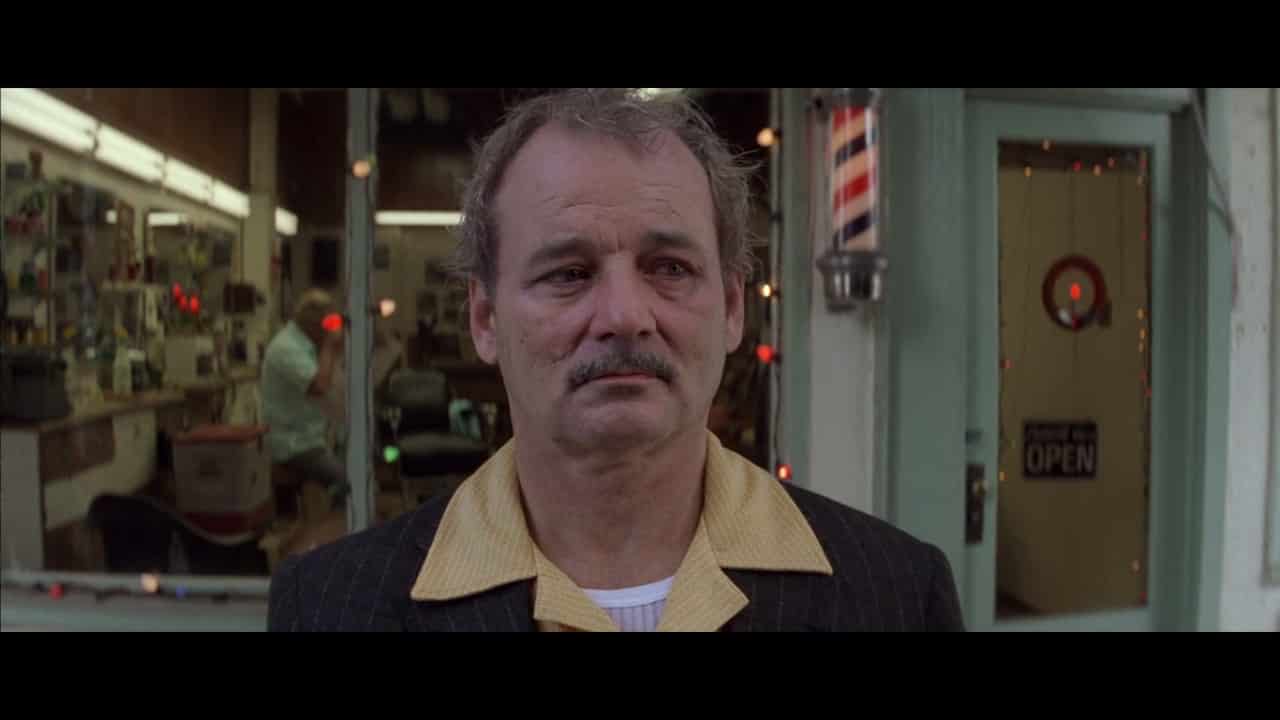 Bill Murray