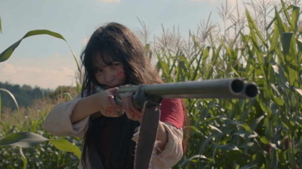 Oscar 2017: Birdshot selezionato per rappresentare le Filippine