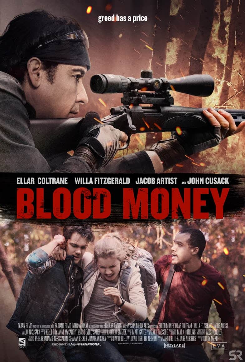 Blood Money