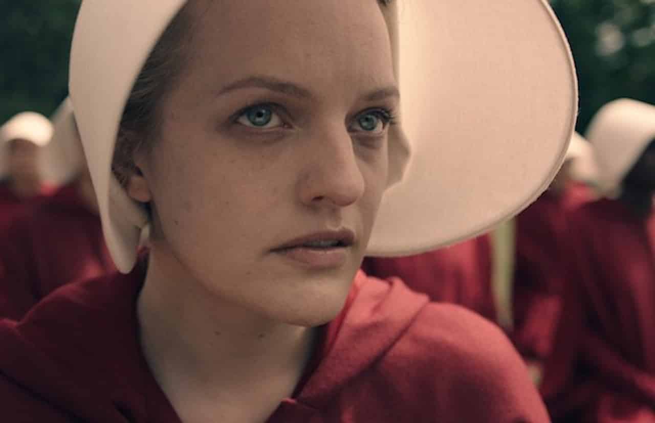 Candy: Elisabeth Moss sarà l’assassina protagonista della serie tv