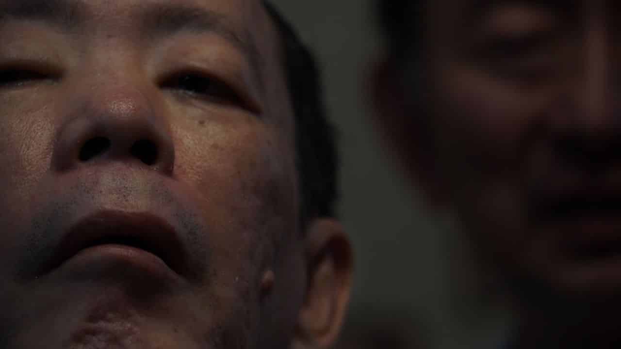 Venezia 74 – Caniba: recensione del film sulla vita di Issei Sagawa