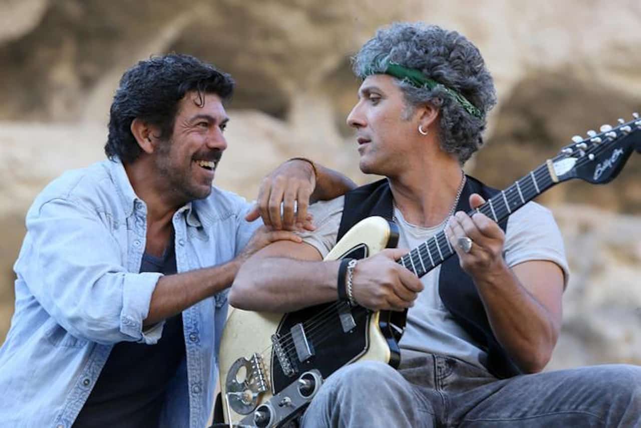 Chi m’ha visto: dove è stato girato? Le location del film con Beppe Fiorello