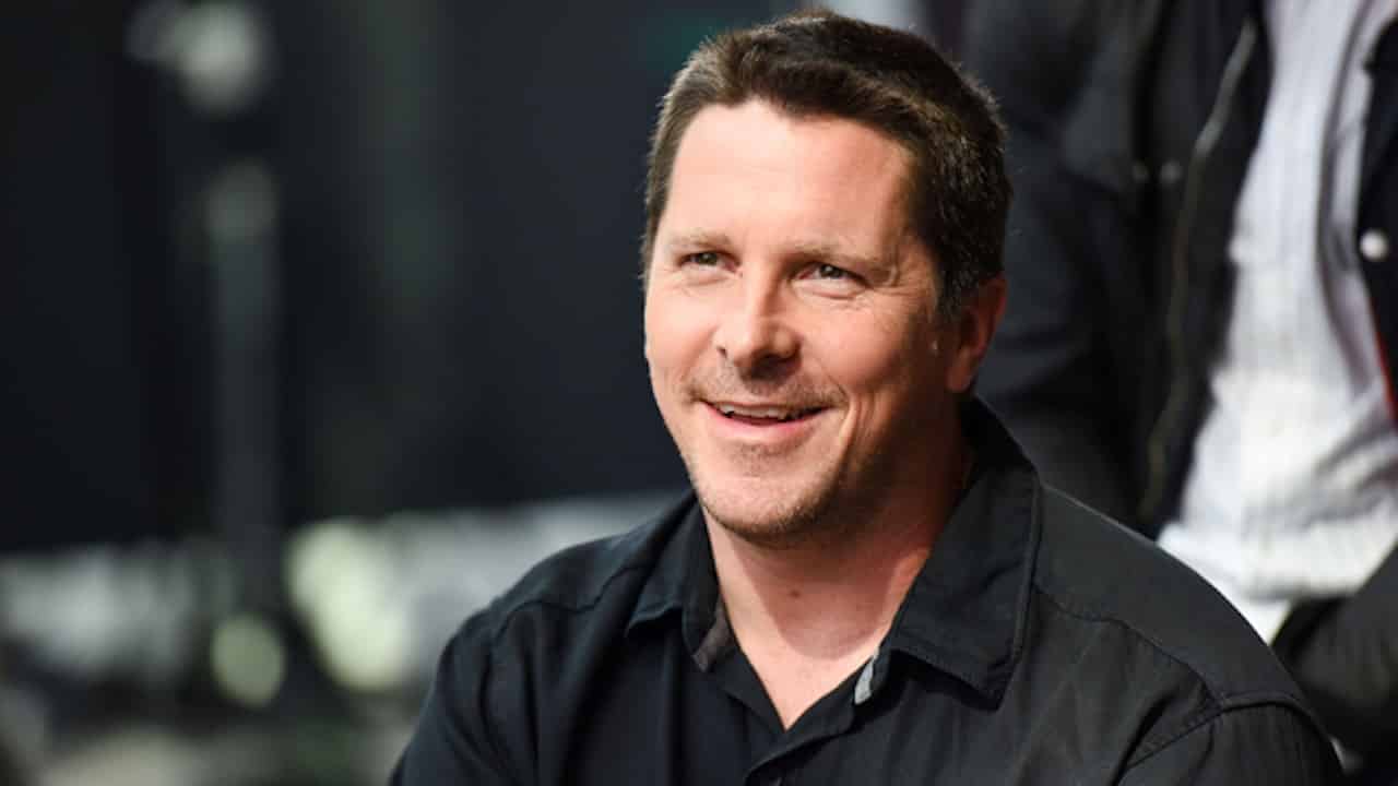 Christian Bale è irriconoscibile nei panni di Dick Cheney