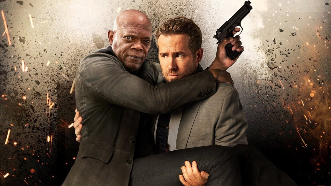 Come ti ammazzo il bodyguard: il film con Ryan Reynolds uscirà al cinema il 5 ottobre