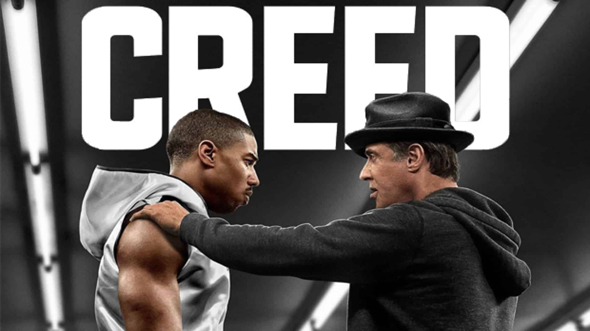 Creed 2: Sylvester Stallone si allena nella nuova featurette