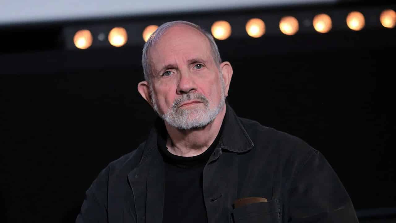 Domino Brian De Palma