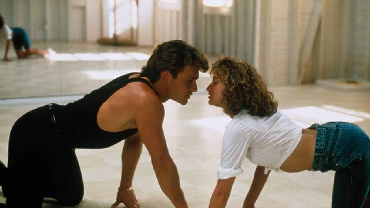 Dirty Dancing e quel fantastico provino con cui Patrick Swayze e Jennifer Grey conquistarono il ruolo [VIDEO]