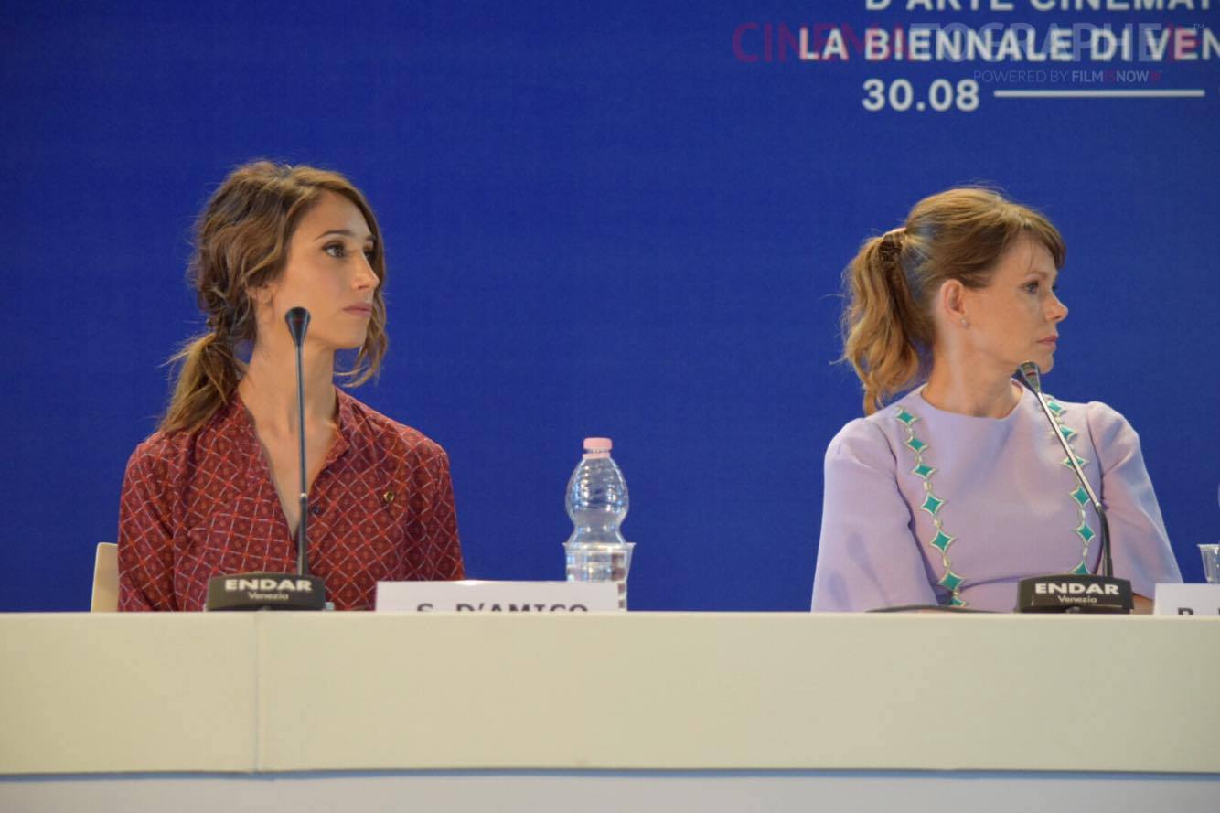 Venezia 74