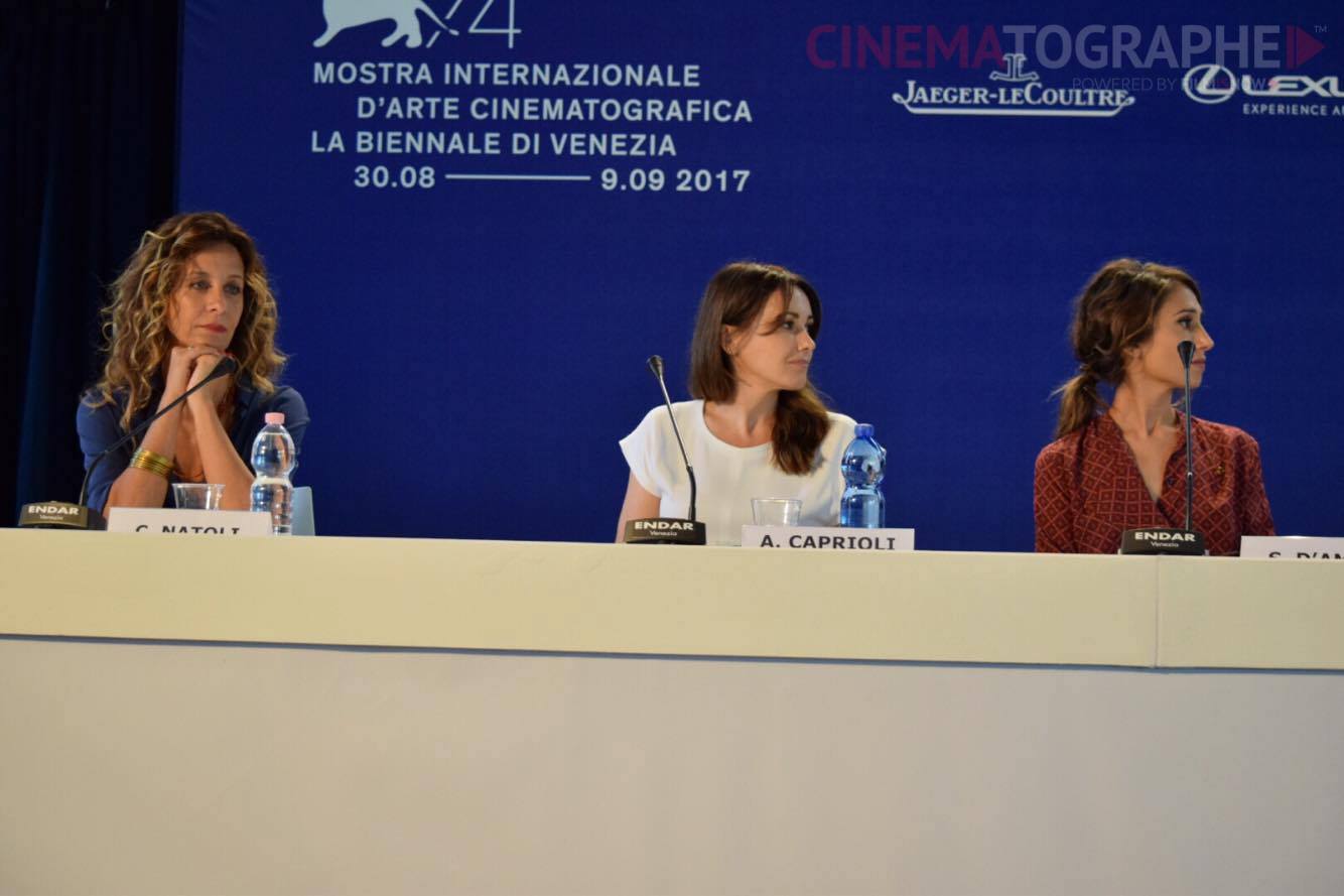 Venezia 74