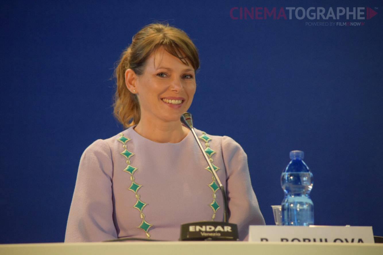 Venezia 74